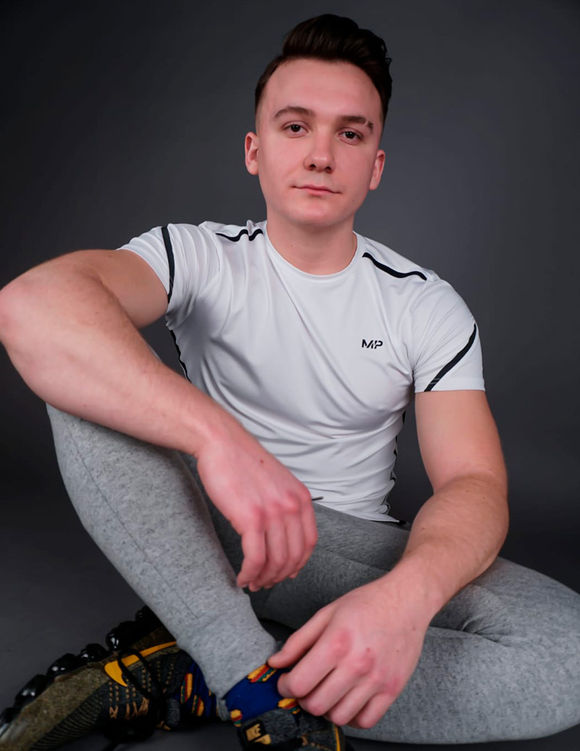 coach image